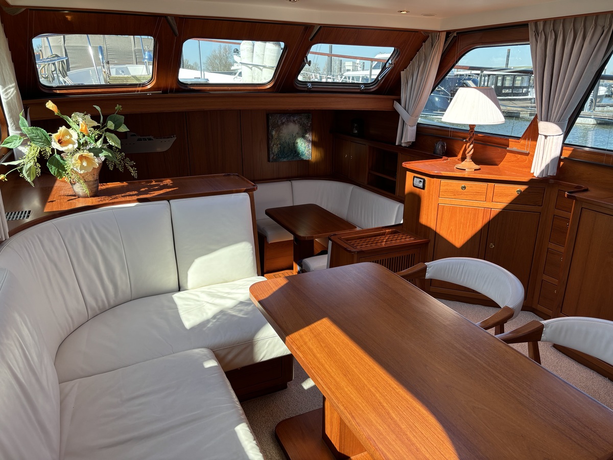 foto: 28 Super Van Craft 14.80 Cabrio