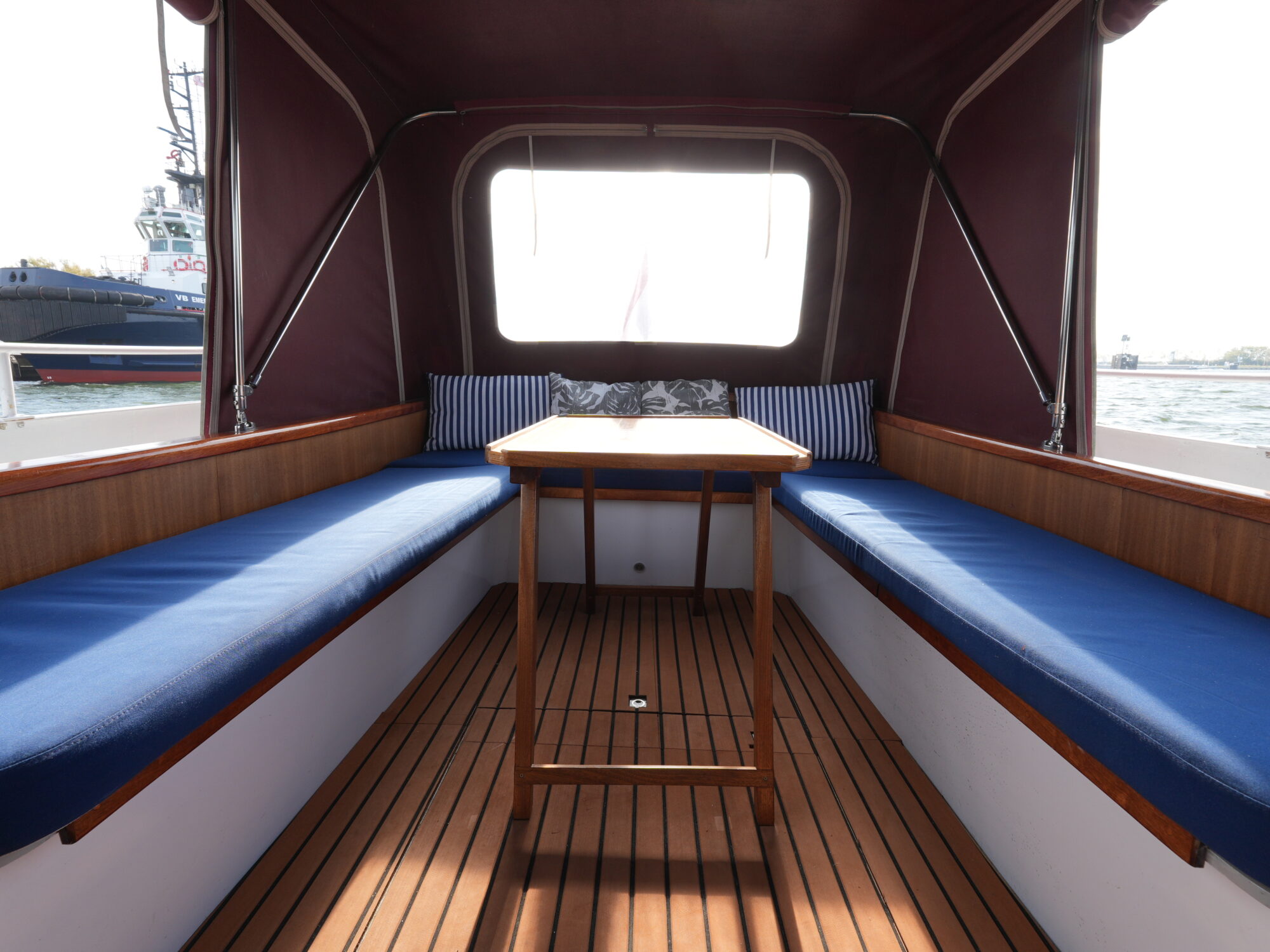 foto: 31 Hanzesloep Hanzesloep 1000