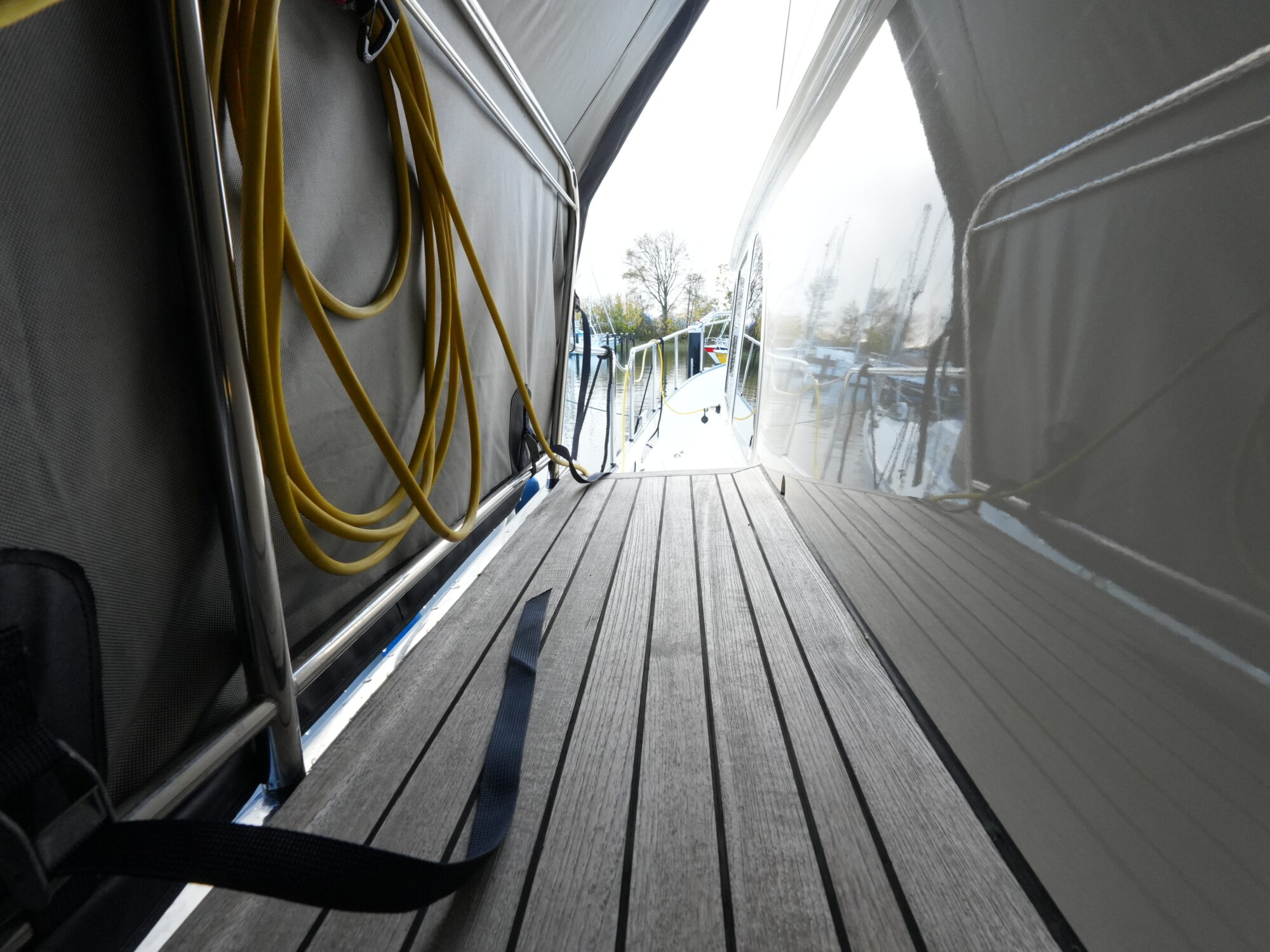 foto: 51 Boarncruiser Boarncruiser 35 Classic Line