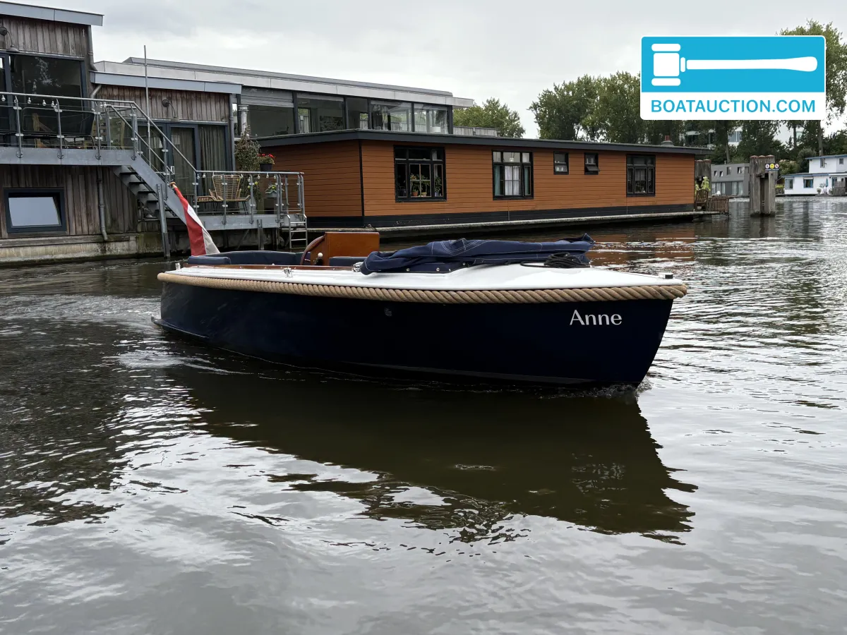 foto: 16 Sloop 580