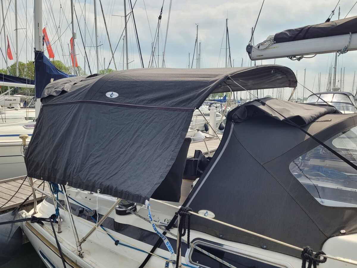 foto: 49 Bavaria 40-3