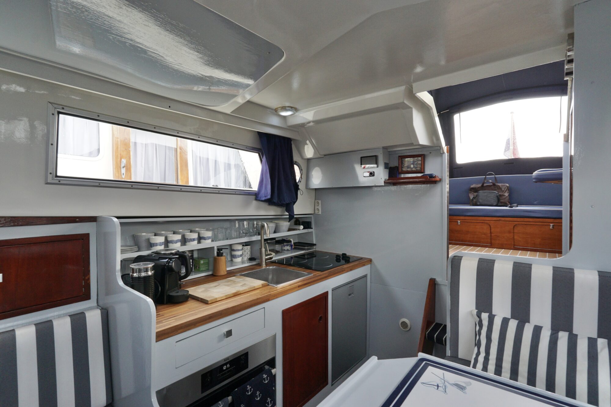 foto: 46 Waterland Waterland 8.50 OK