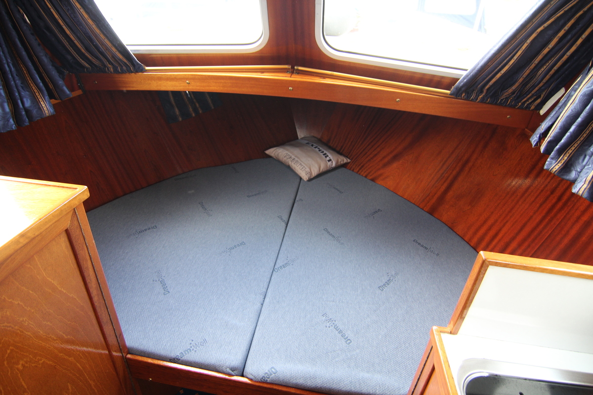 foto: 19 Blokland Kruiser 1050