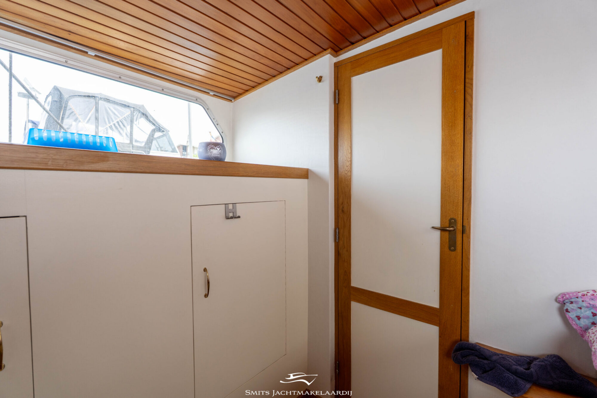 foto: 39 Waterman Waterman Kruiser 12.50 AK Cabrio