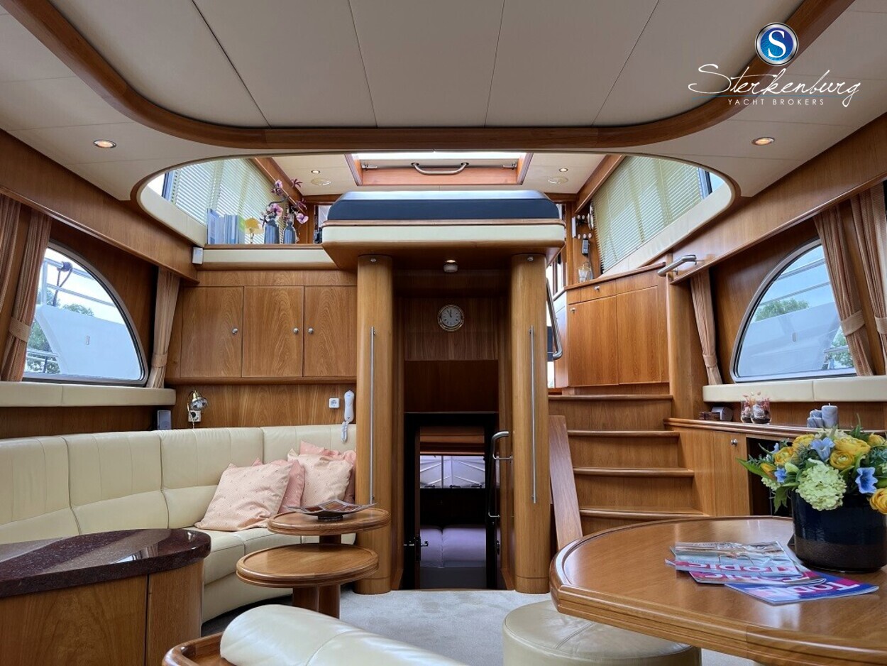 foto: 72 Valk Continental 15.60