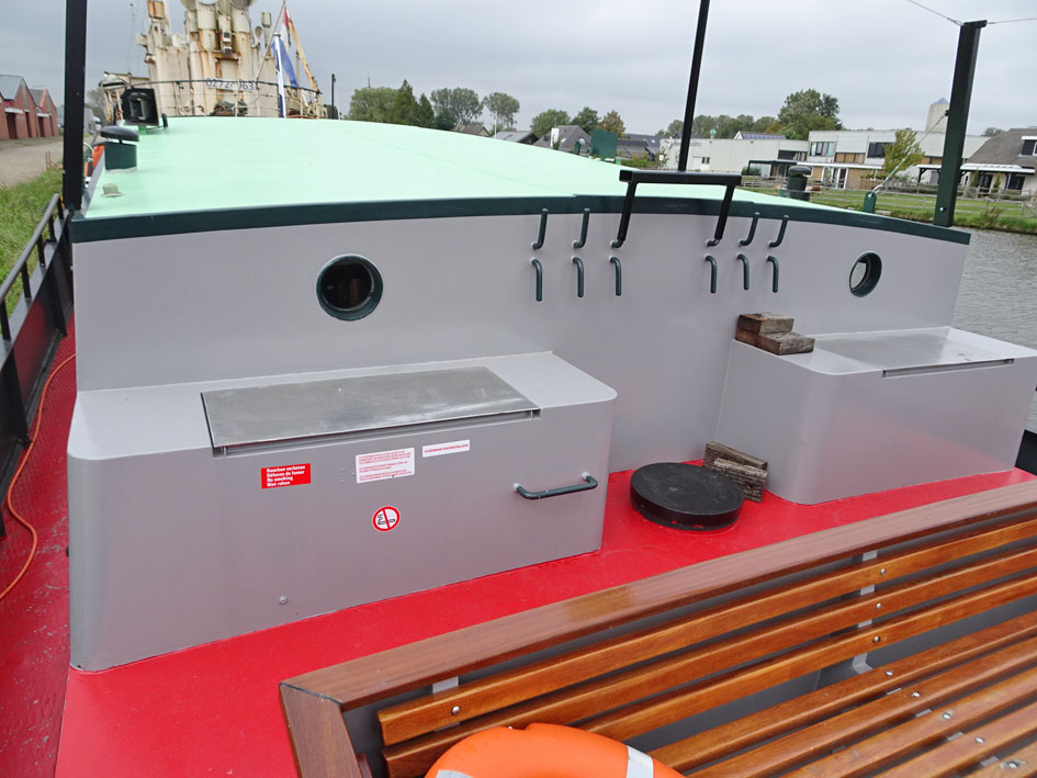 foto: 55 Klipper Klipper 39,12 met UBC