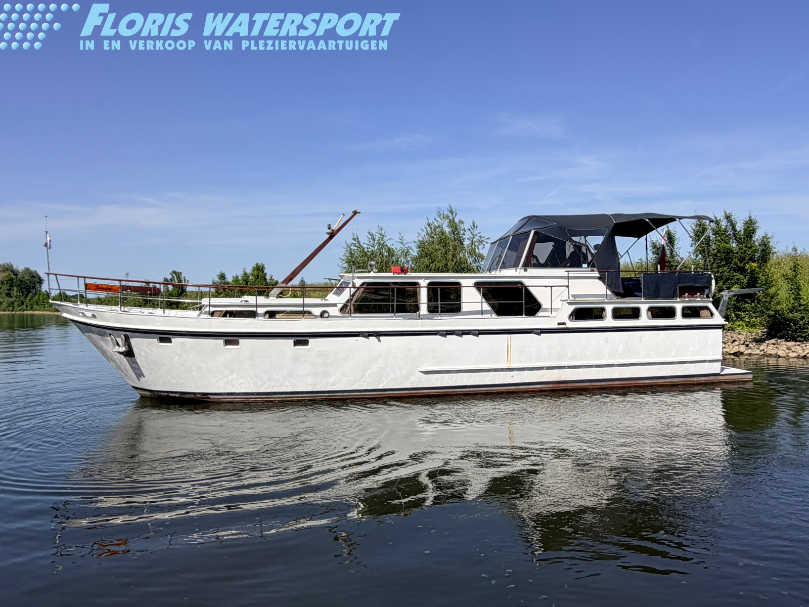foto: 20 Valk kruiser 1600