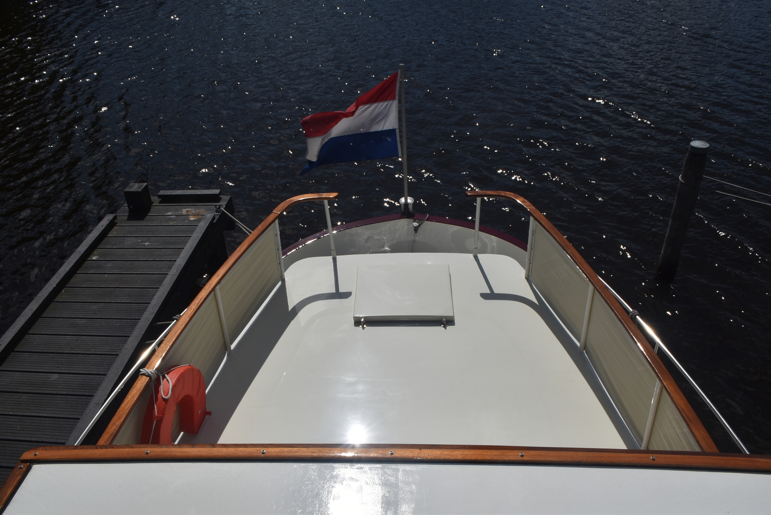 foto: 52 Spitsgat Motorkotter 11.50