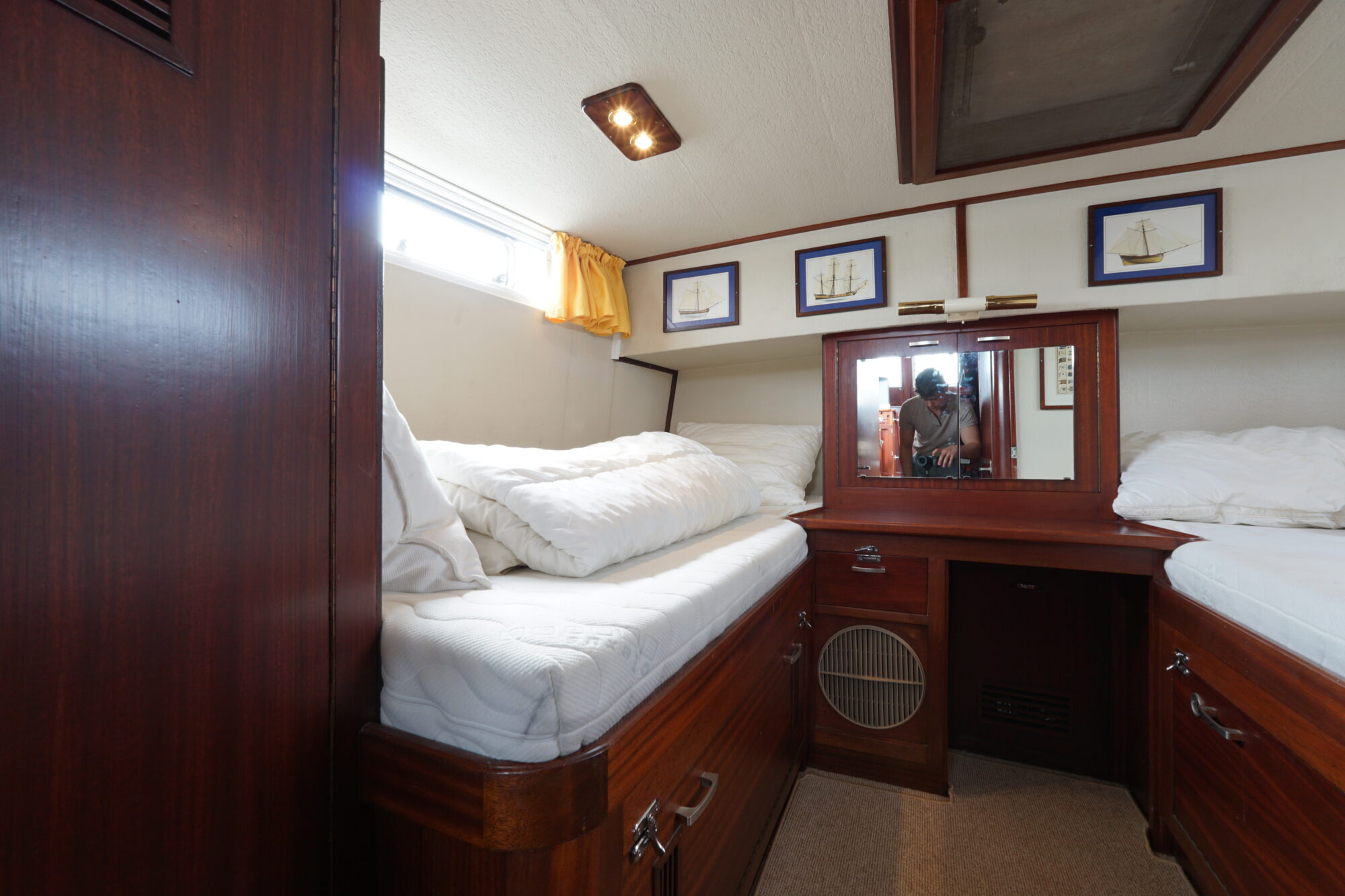 foto: 127 Lowland Lowland Rondspant Kruiser 13.00 AK Cabrio