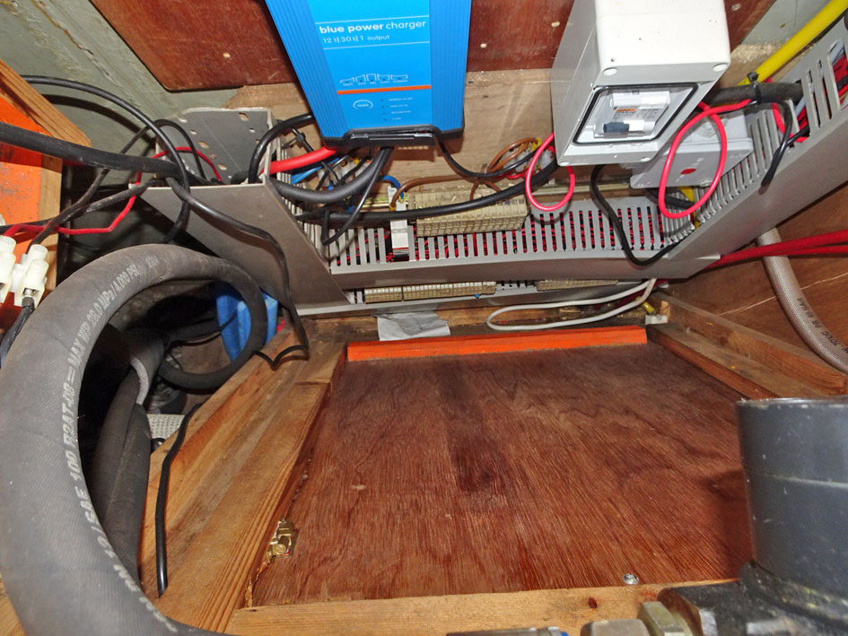 foto: 27 ex Politieboot RP37