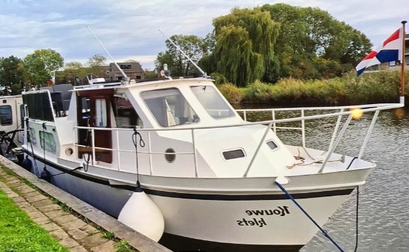 Cascaruda kruiser 9,00