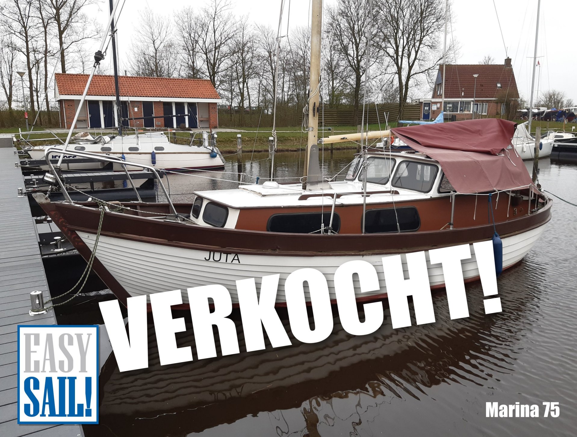 Marina 75