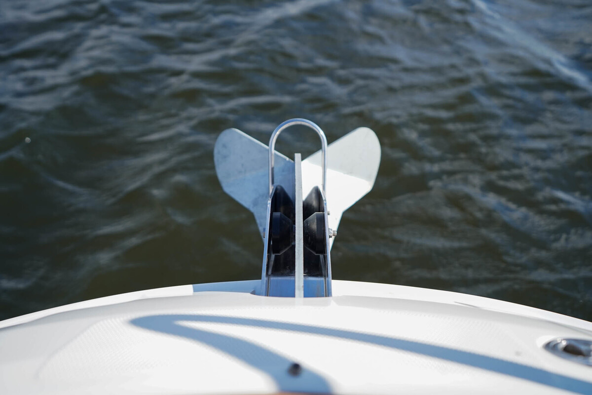 foto: 56 Sea Ray Sun Sport 230