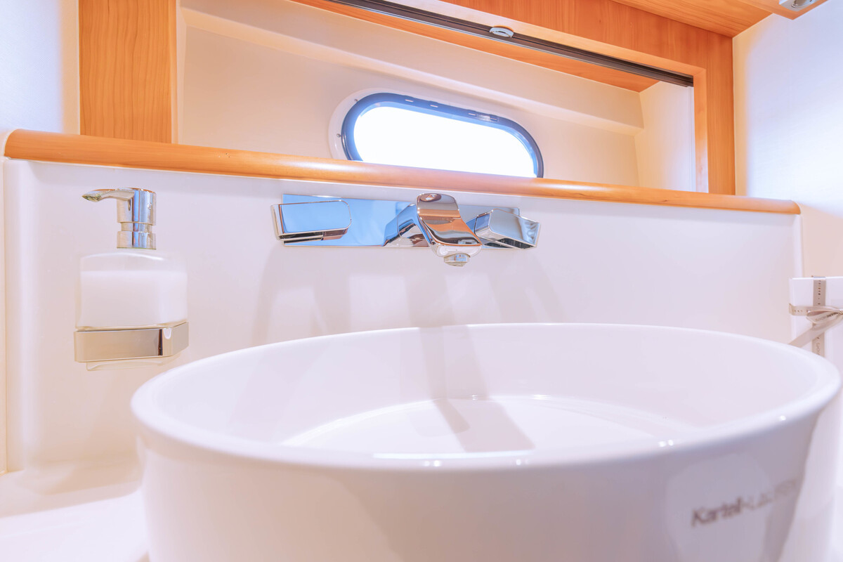 foto: 169 Linssen Grand Sturdy 590 AC Wheelhouse L-Class