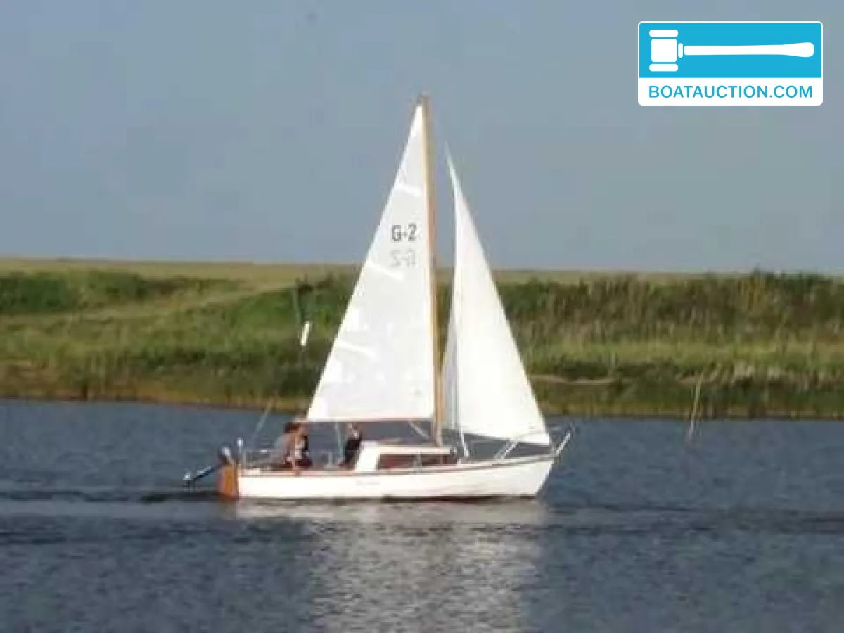 foto: 12 Waarschip 600