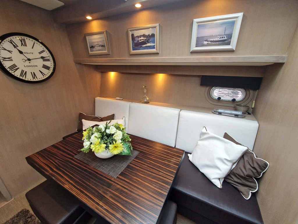 foto: 88 Noblesse Noblesse Bellamare '54