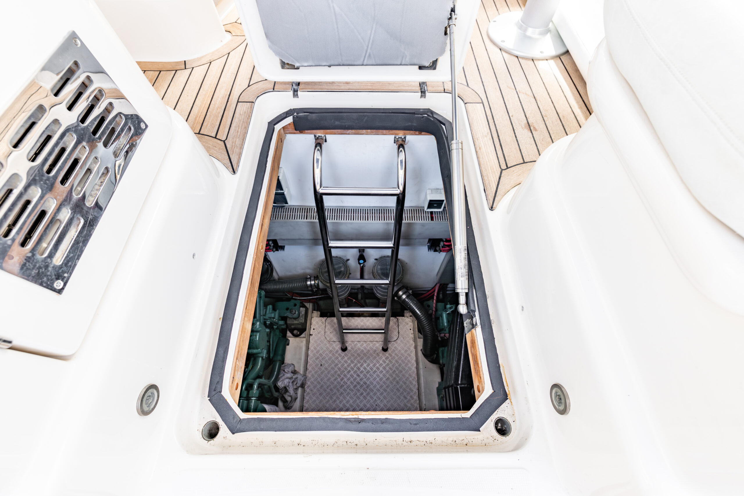 foto: 52 Neptunus 55 Sport #13 PACIFIC