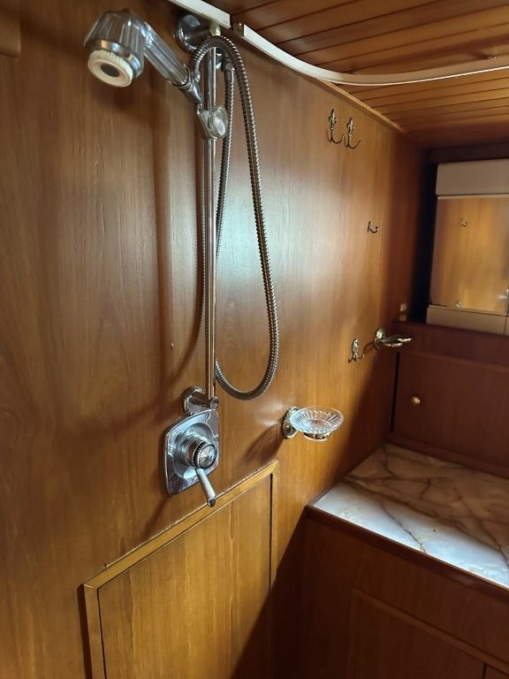 foto: 24 De Ruiterkruiser 1370 AK