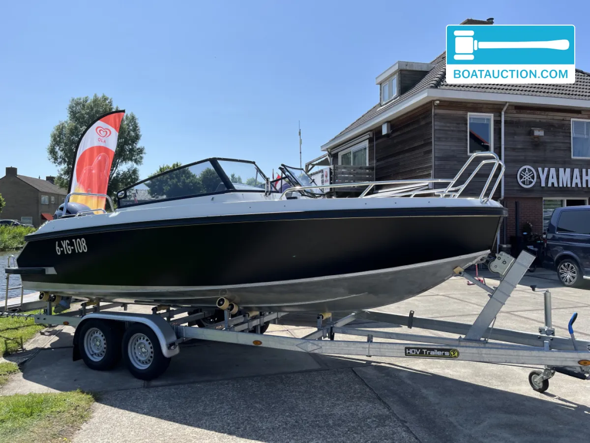 foto: 10 Finnmaster Husky R7