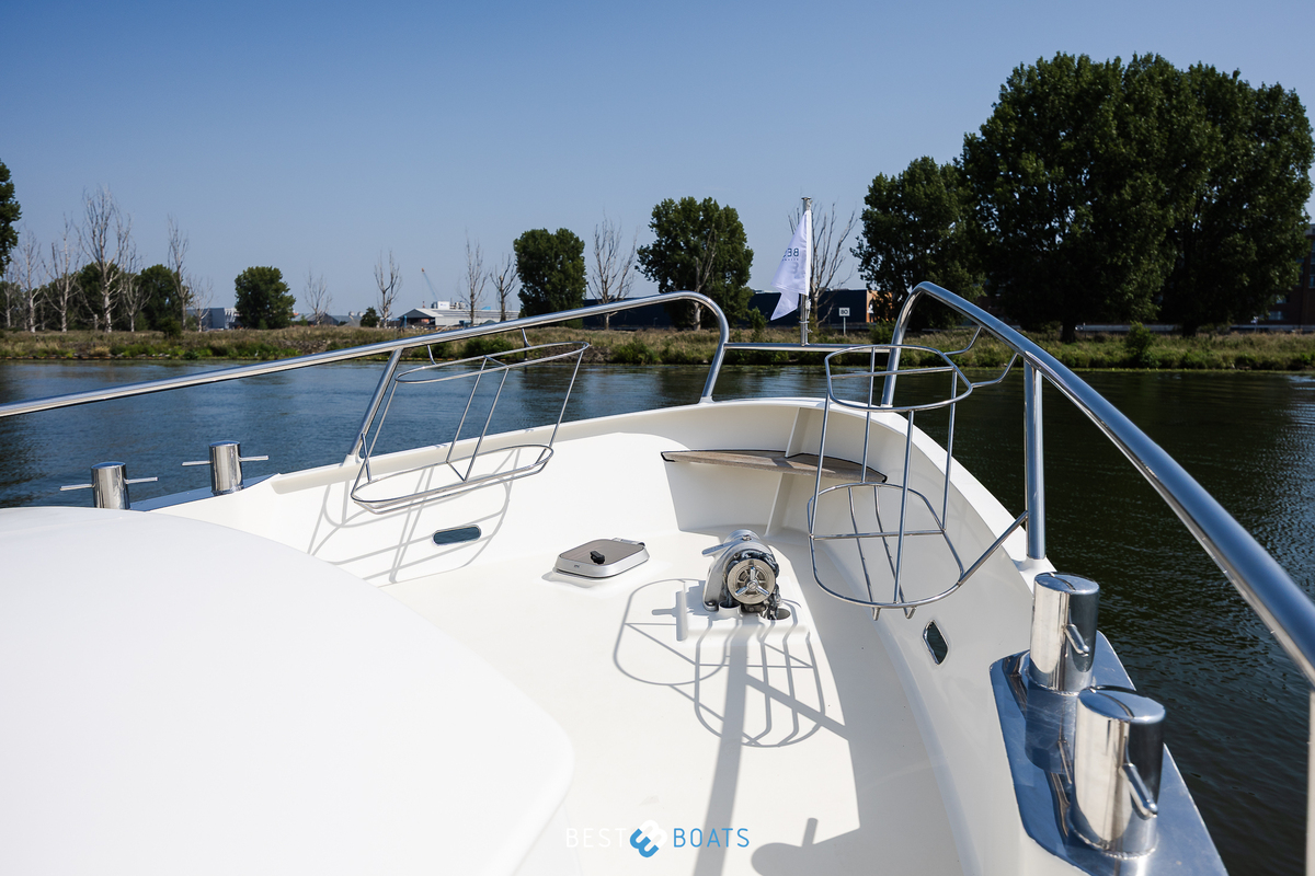 foto: 40 Linden Spitsgatkotter 13.70