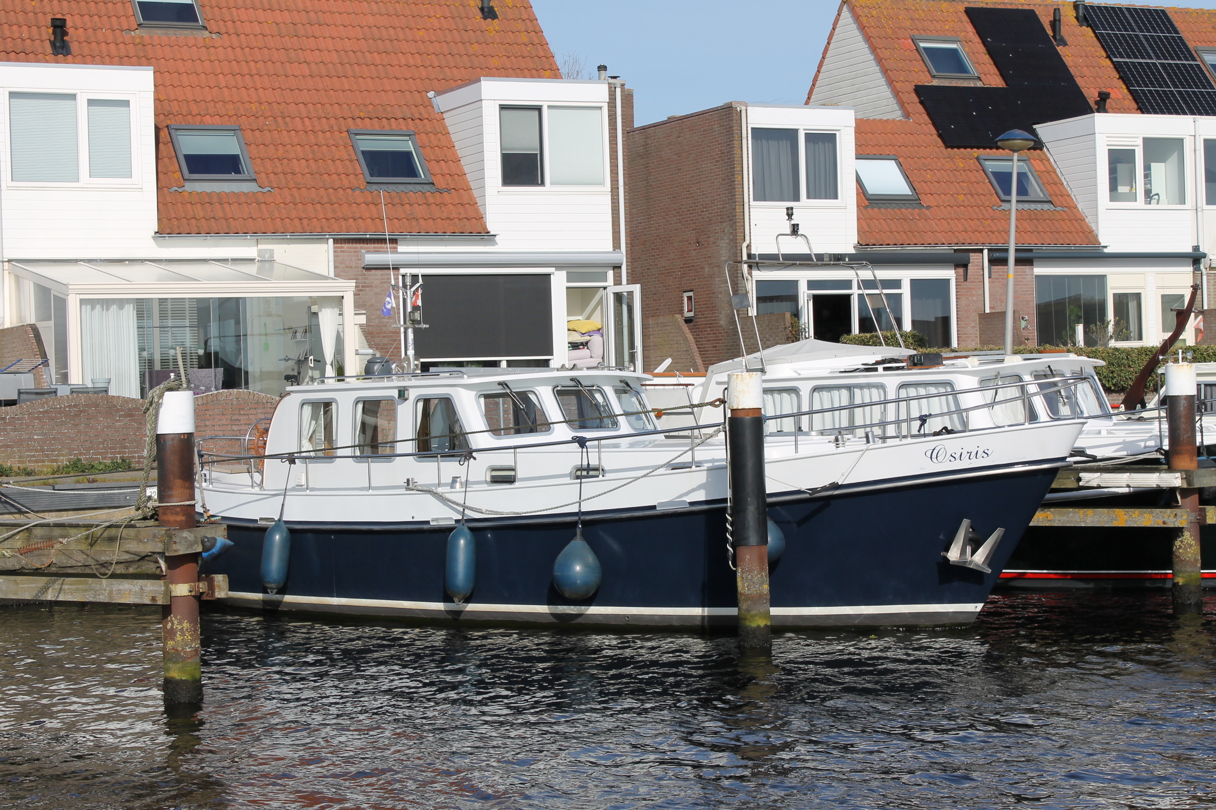 foto: 59 Flevo Kotter 11.35