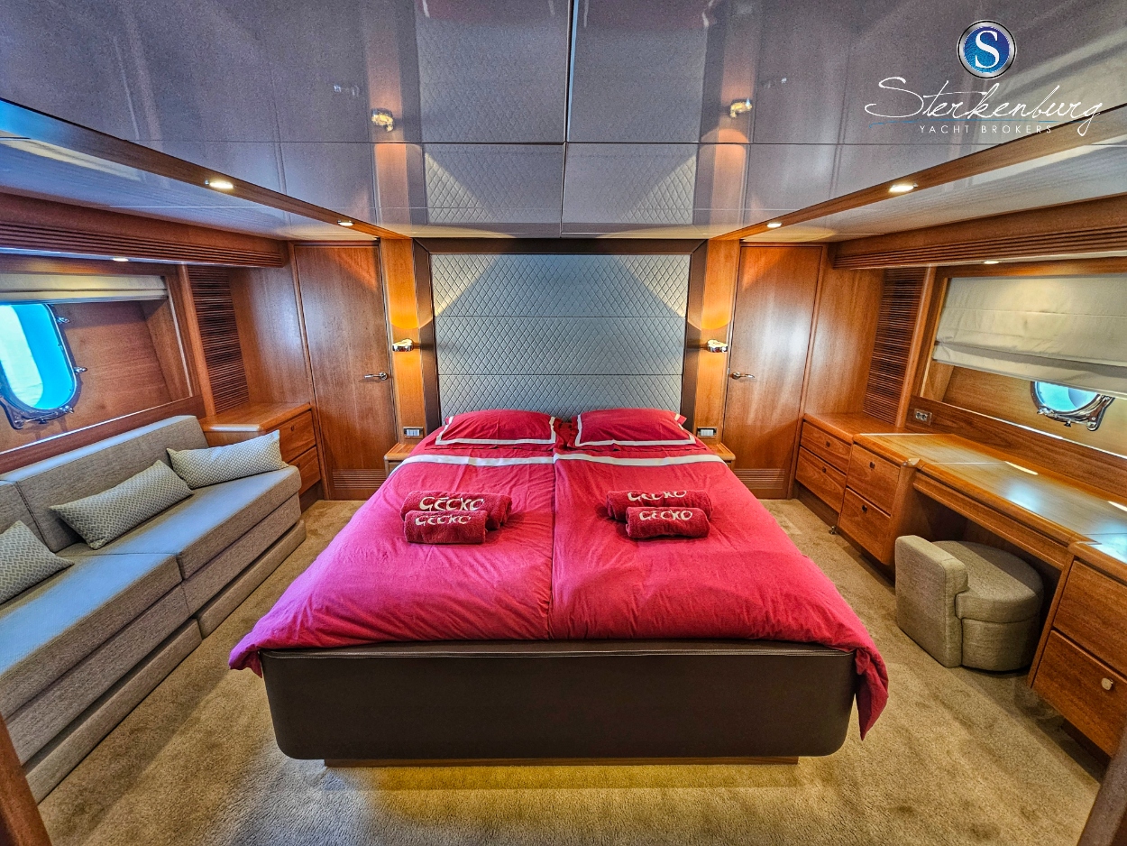 foto: 71 Valk Continental II 2300 ALU-IPS