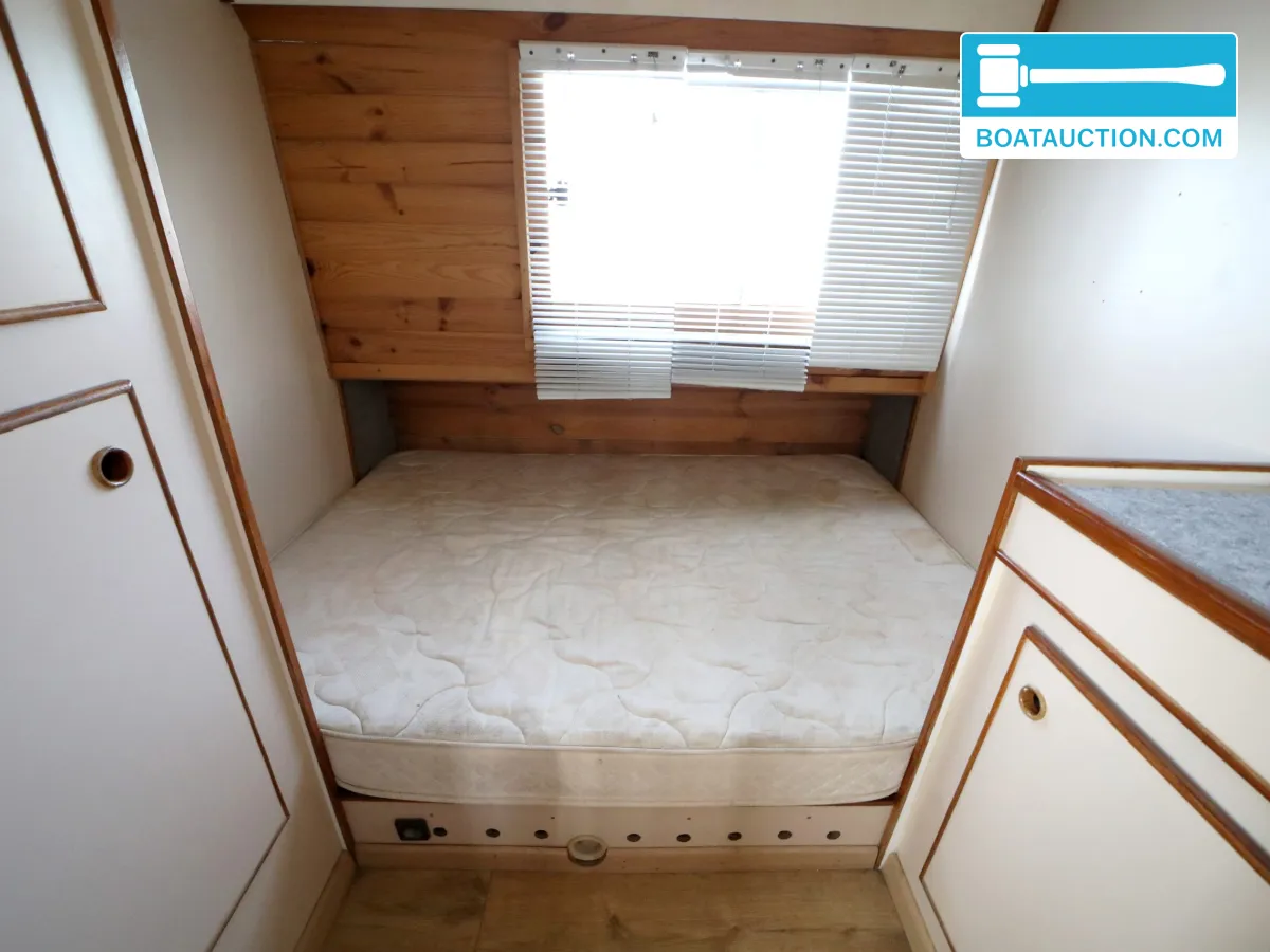 foto: 22 Jeanneau Eau Claire 1130