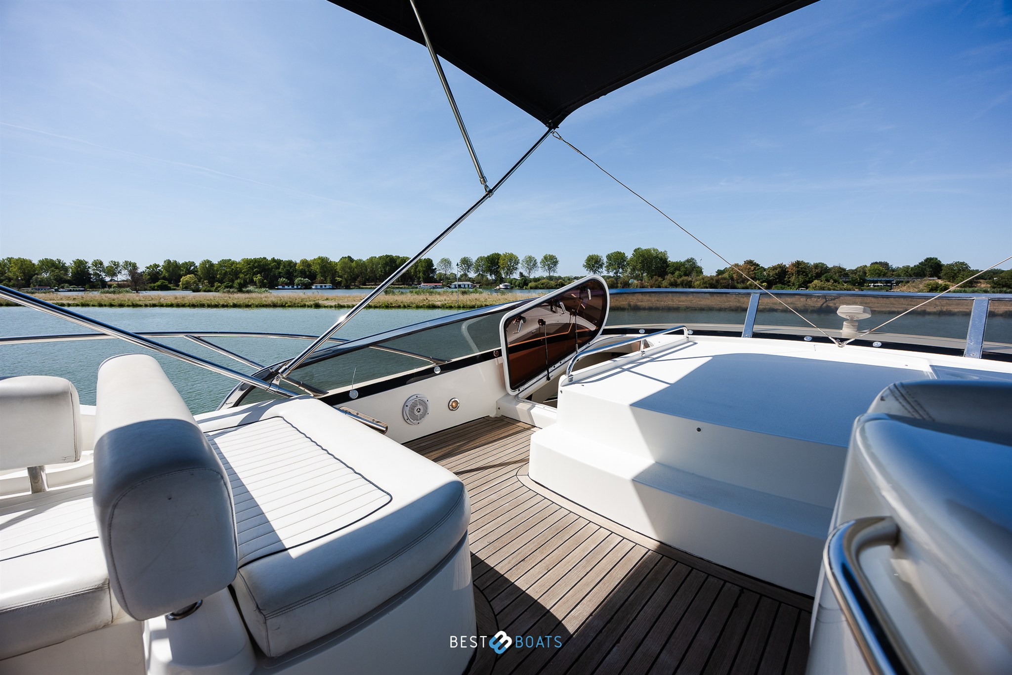 foto: 34 Sunseeker Manhattan 64