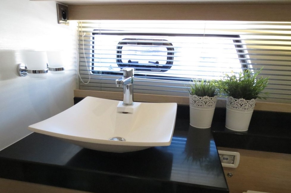 foto: 12 Prestige 500 Fly