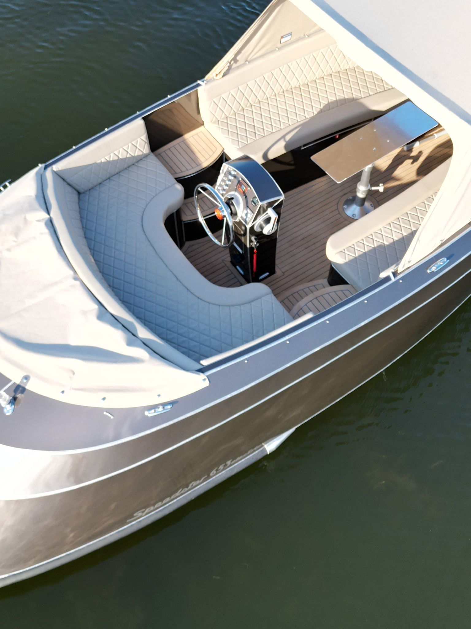 foto: 10 Evens Speedster 653