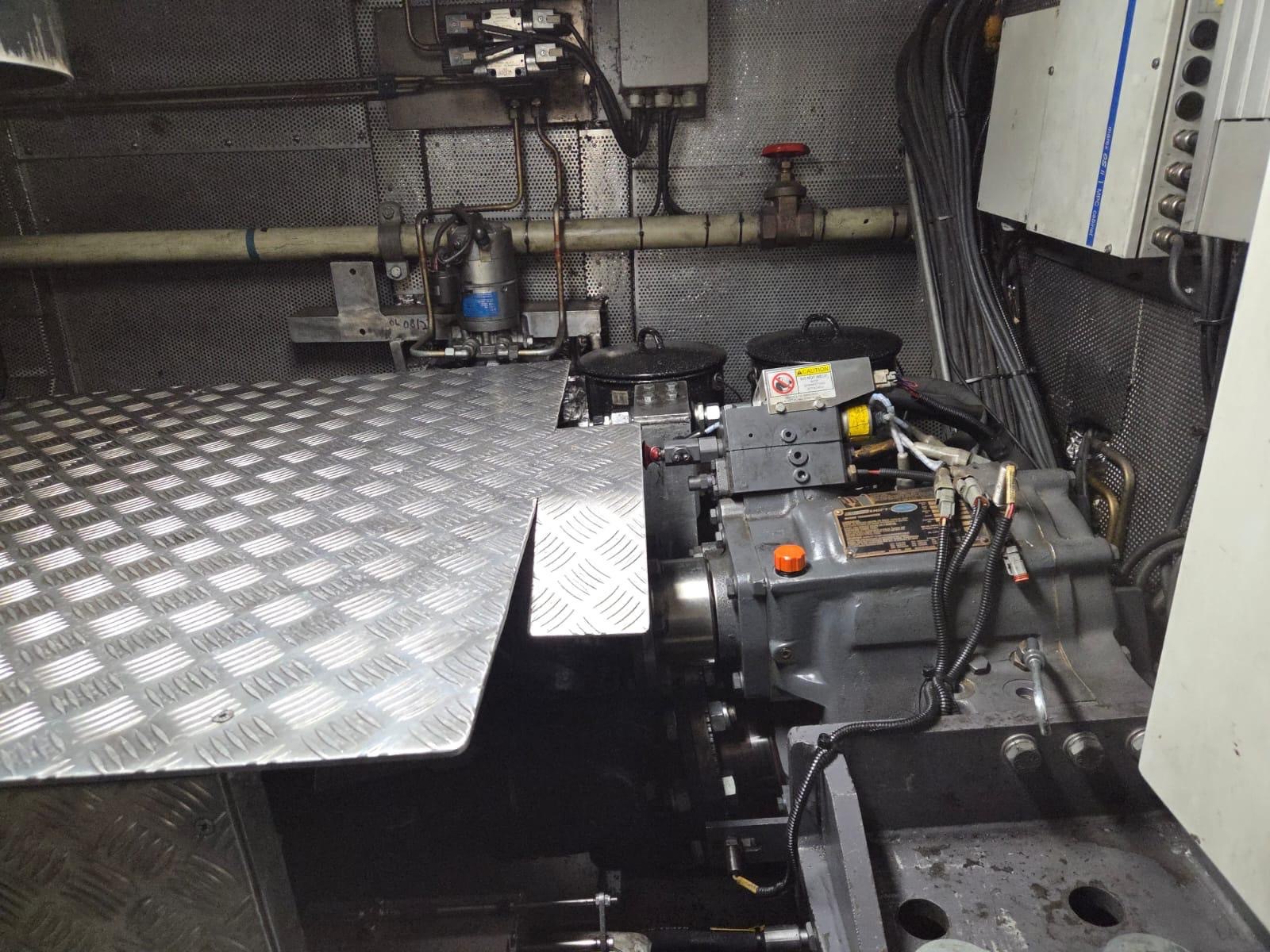 foto: 28 Ex Loodsboot 16.00