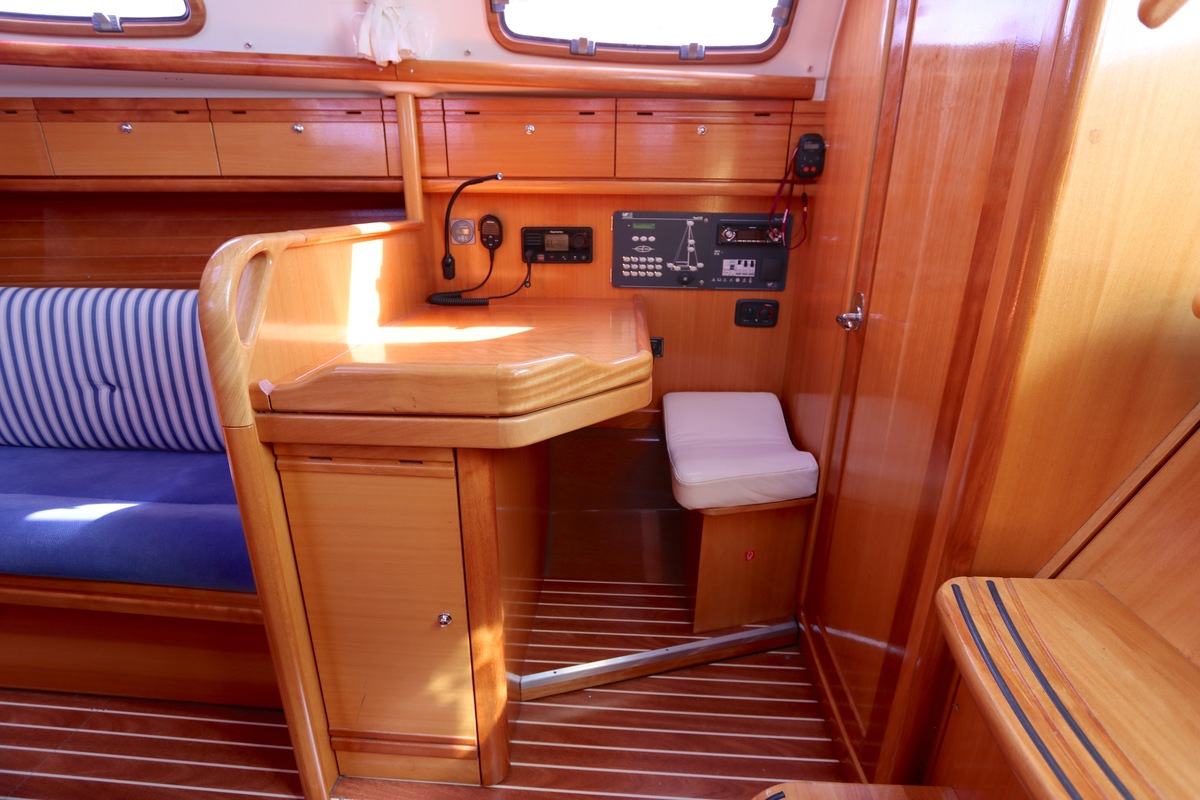foto: 31 Bavaria  30 Cruiser