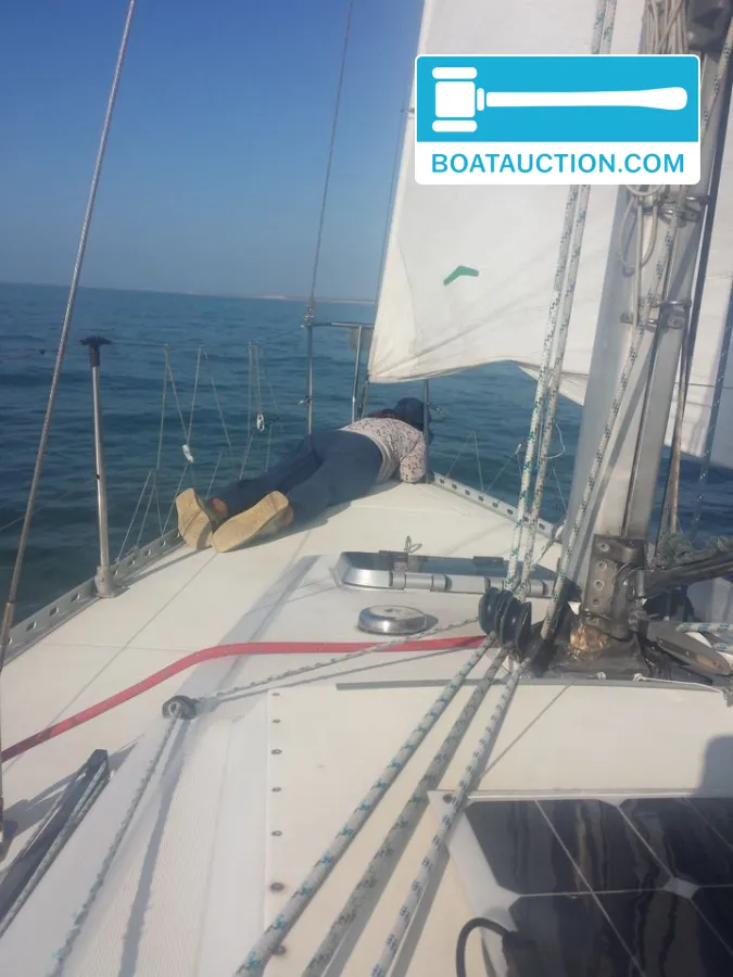 foto: 16 Archambault Sprint 95