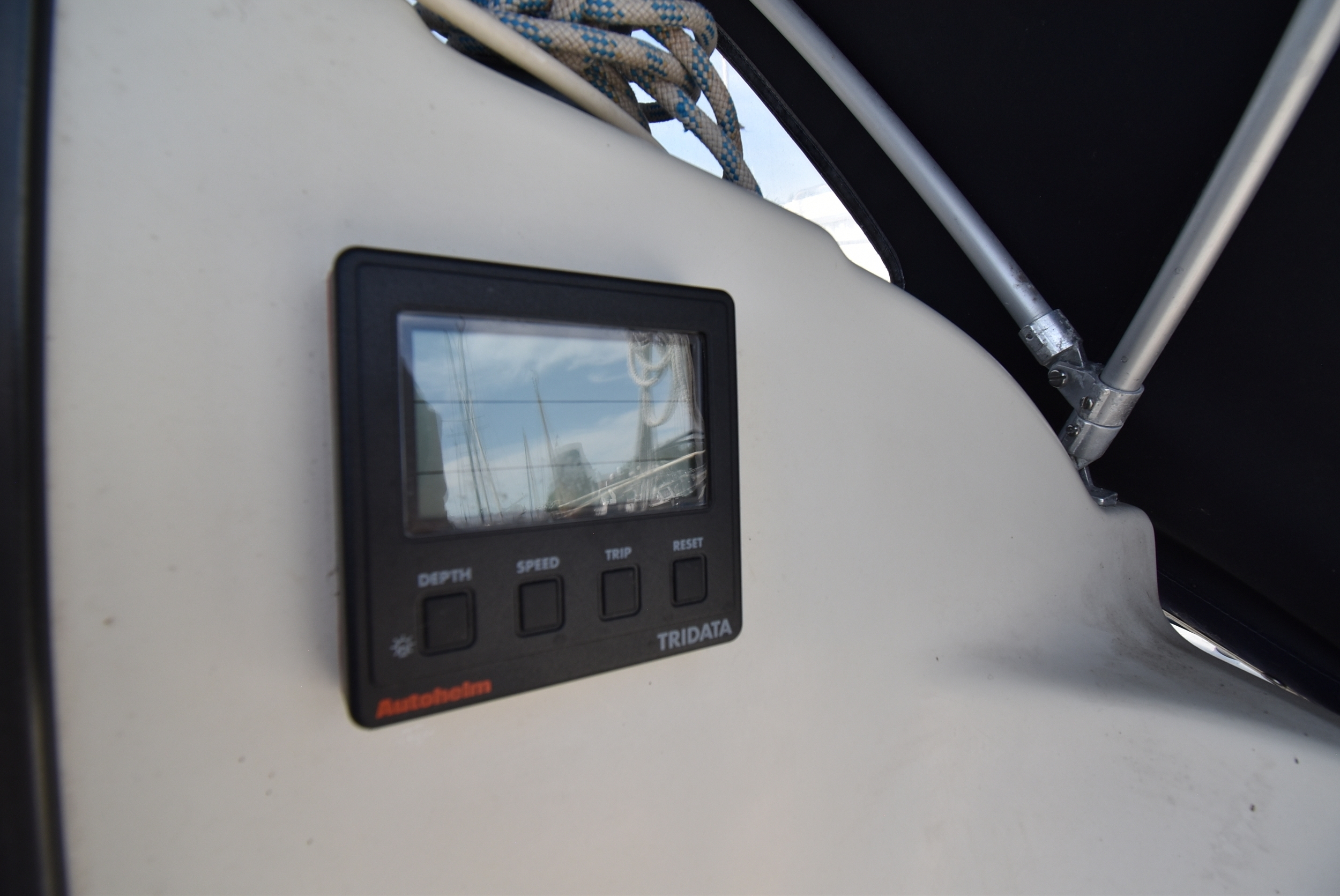 foto: 31 Dehler Dehlya 25