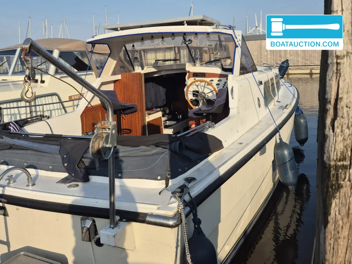 foto: 17 Waterland 850 OK