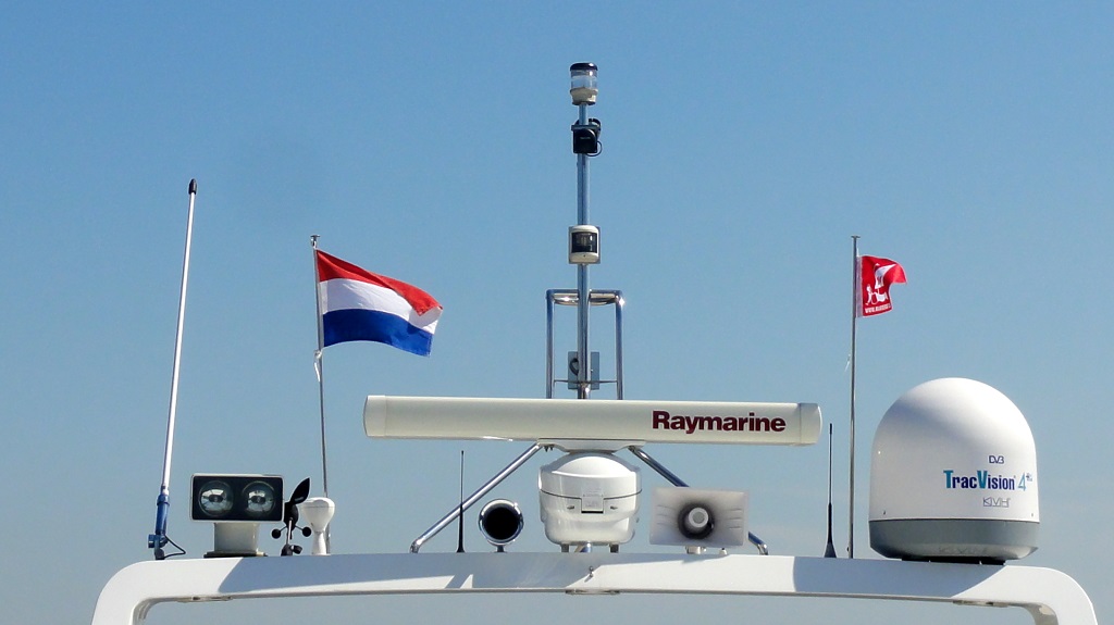 foto: 29 Valk Continental 15.50 HT