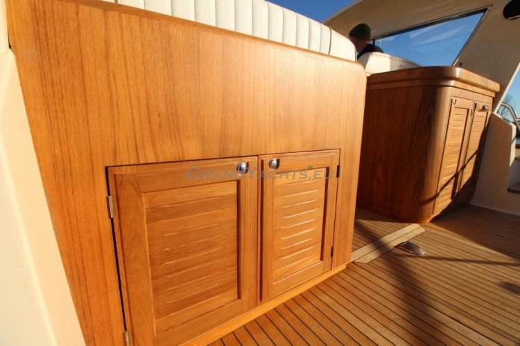 foto: 106 Apreamare 45 Comfort