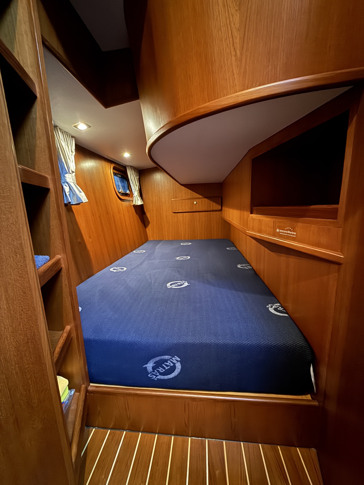 foto: 64 Bruijs Spiegelkotter 11.50 OK