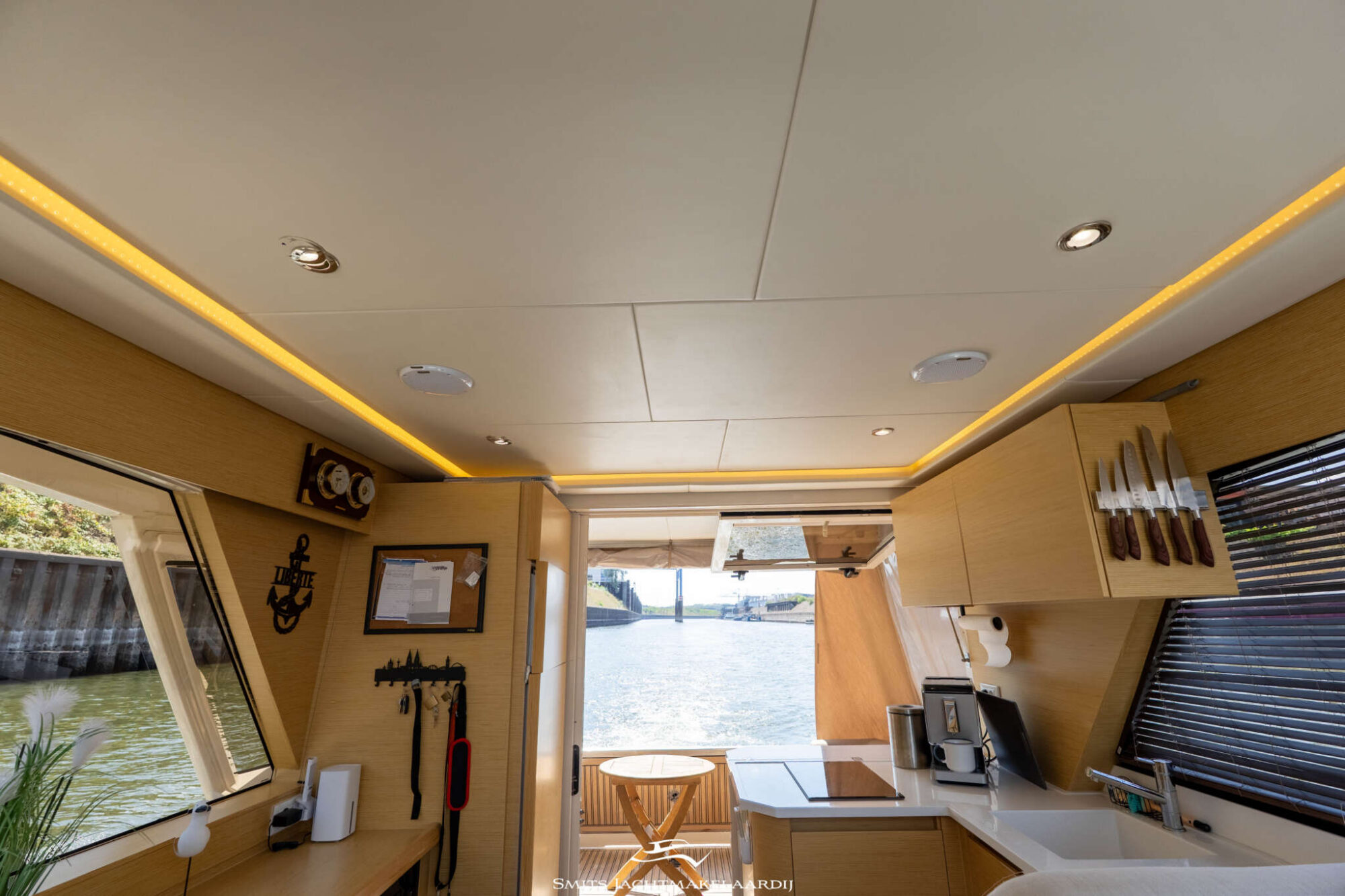 foto: 32 Greenline Greenline 39