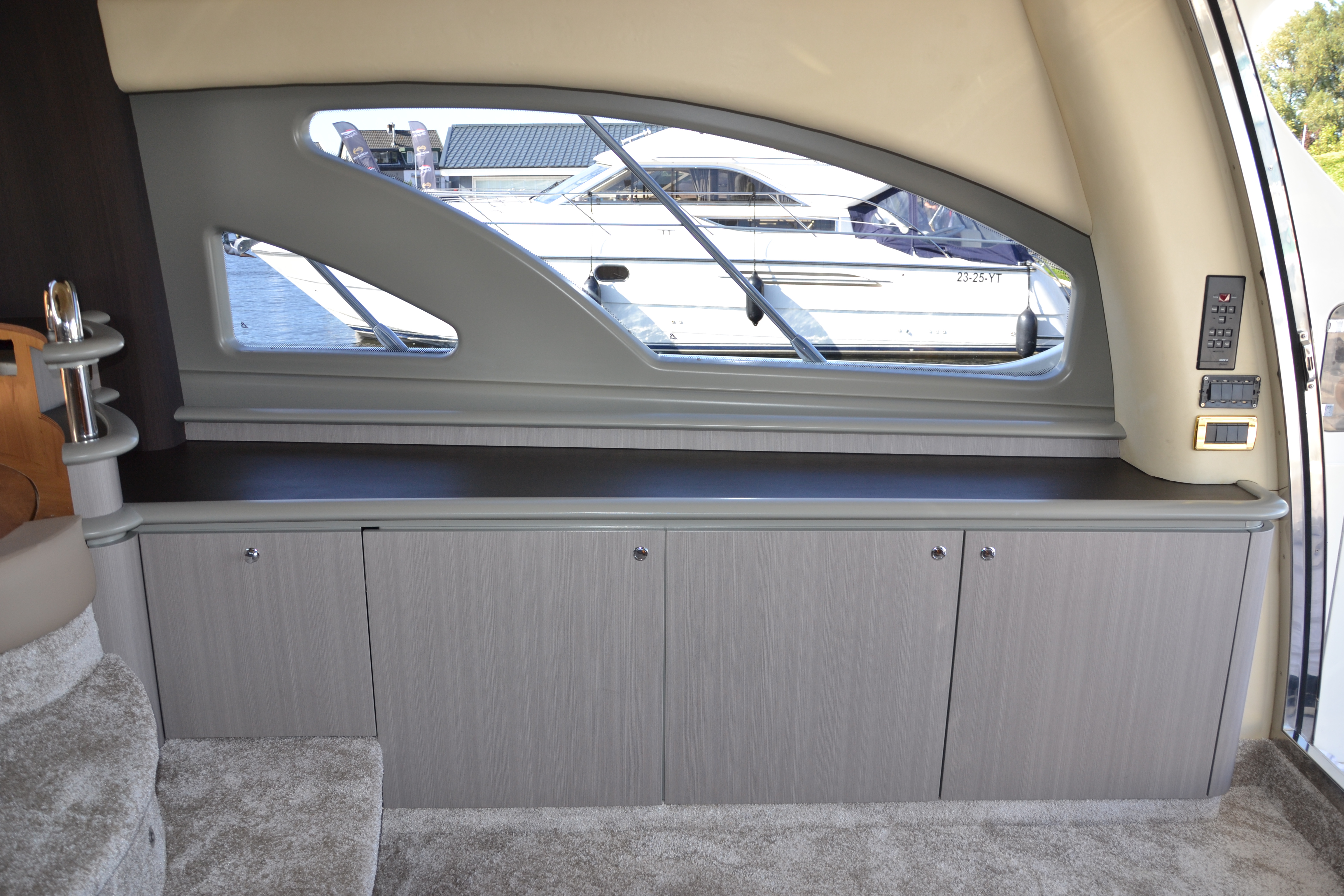 foto: 26 Azimut  55 EVO