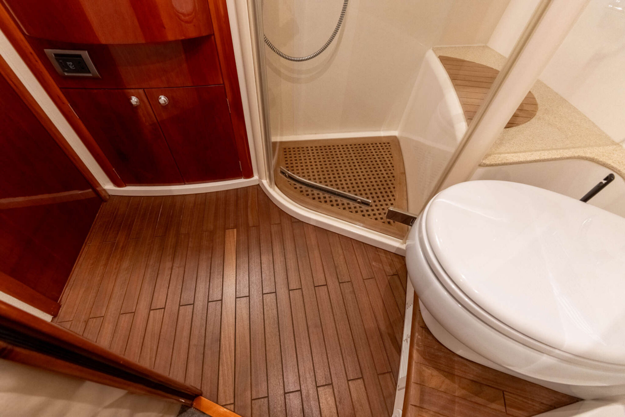 foto: 33 Fairline Fairline Targa 62