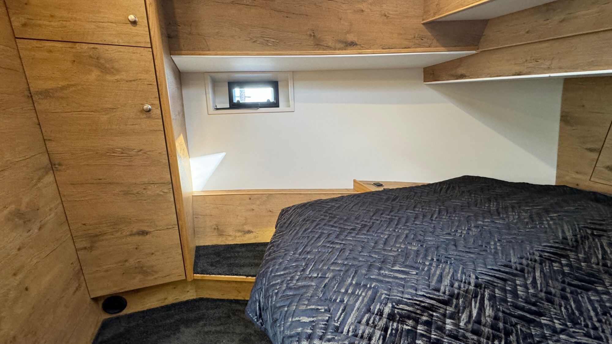 foto: 28 Concordia Concordia 110 Sedan Paviljoen