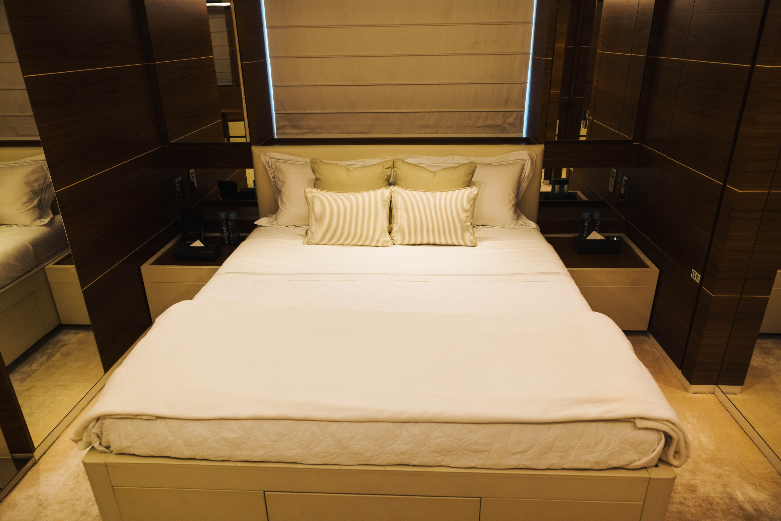 foto: 60 Sanlorenzo 40 ALLOY M/Y LADY A