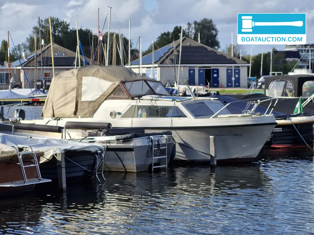 foto: 7 Waterland 730