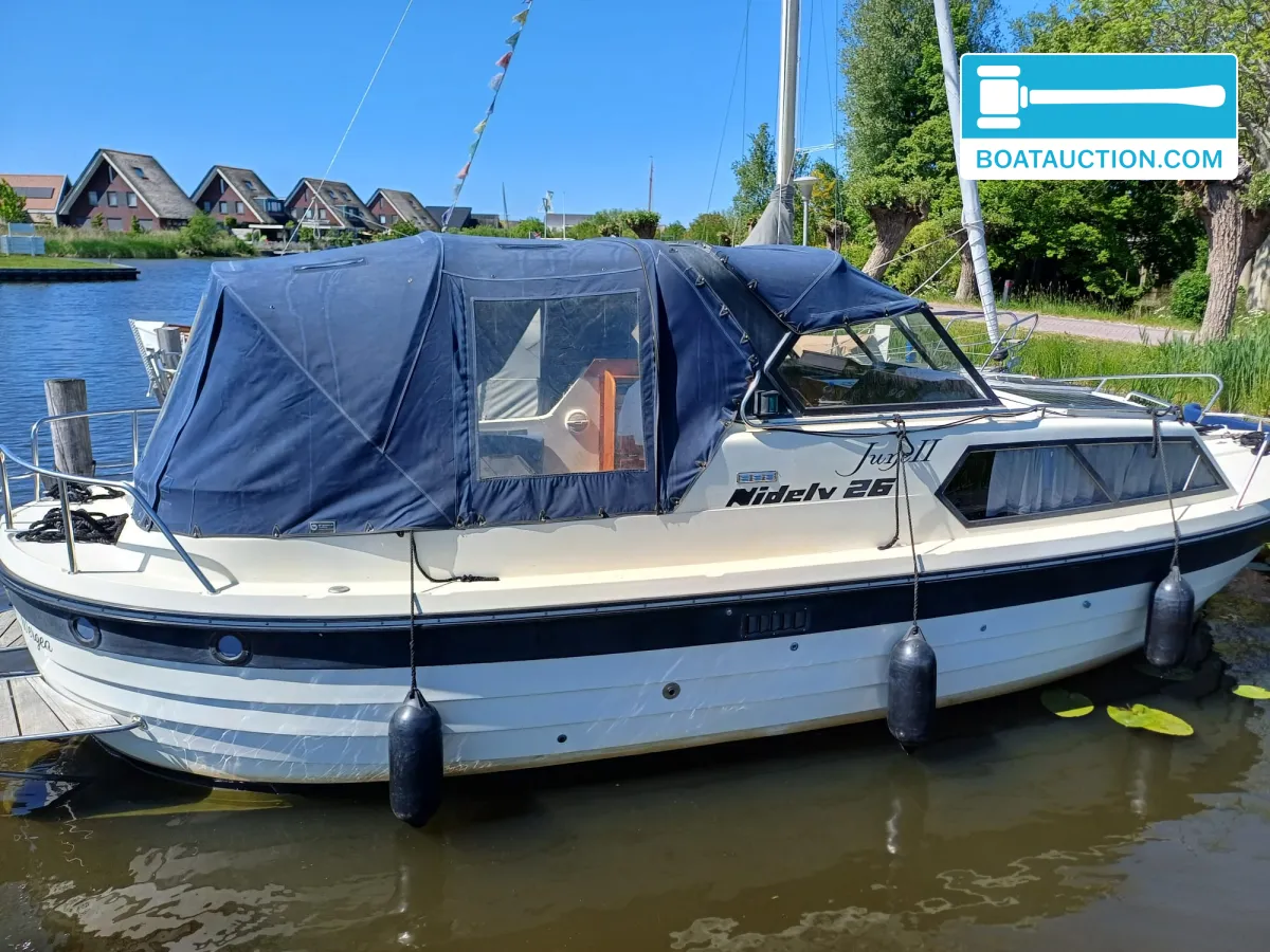 foto: 28 Nidelv 26AC