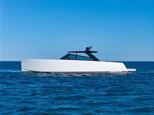 hoofdfoto: 1 Vandutch 75 - New