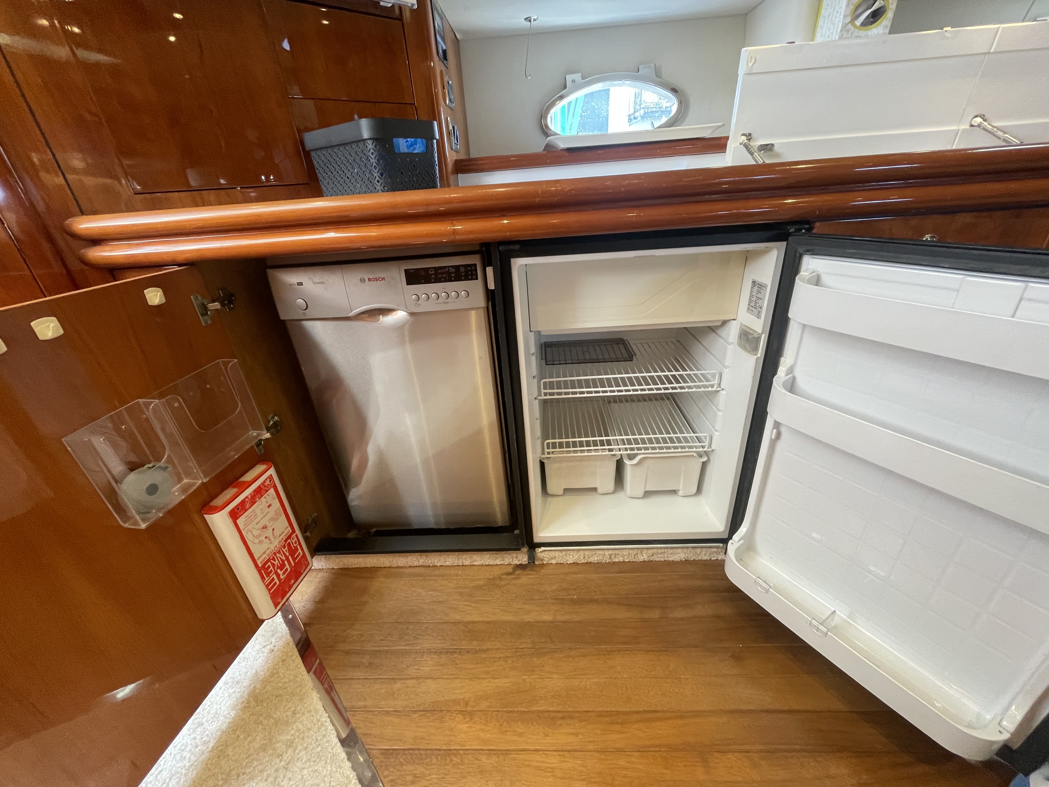 foto: 25 Sunseeker Predator 58