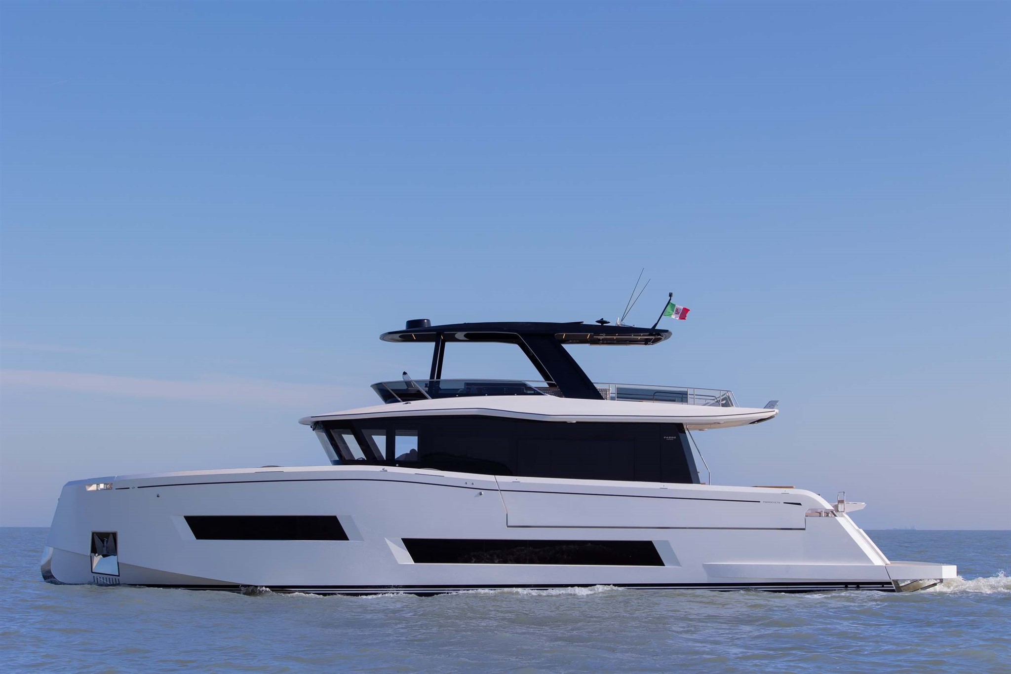 foto: 60 Pardo Yachts Endurance 72 - New