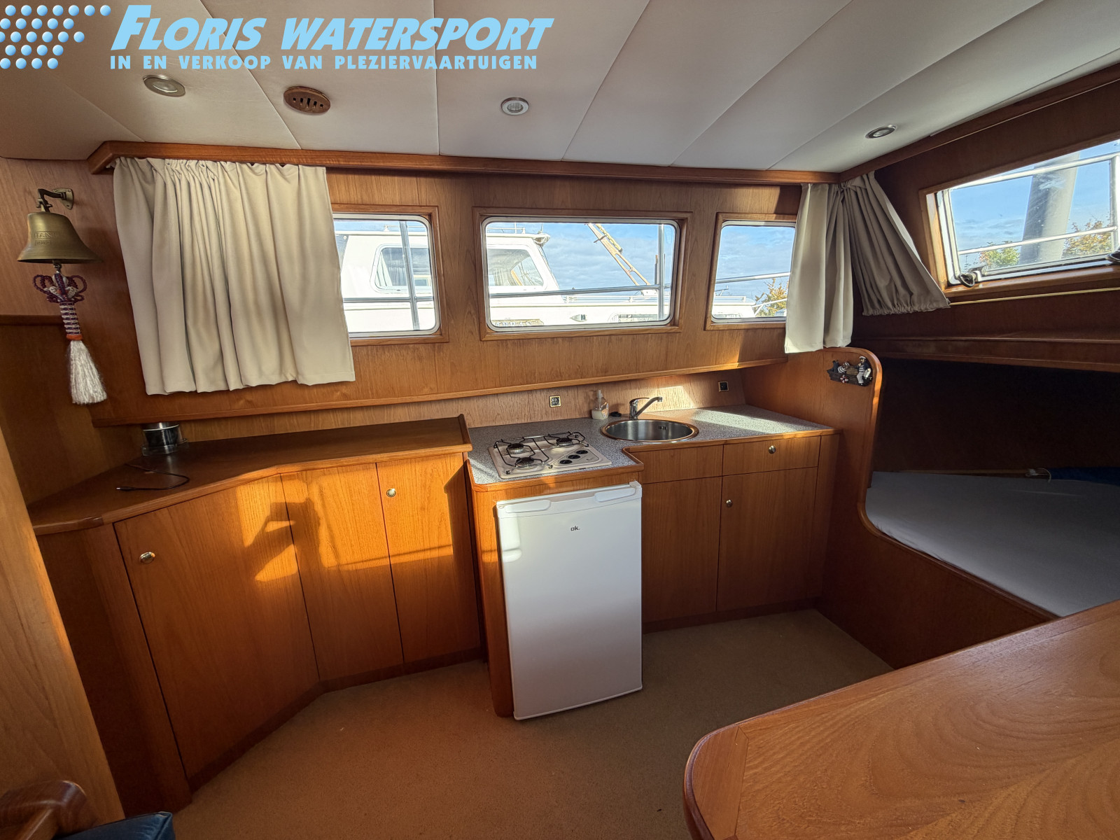 foto: 15 Opgebouwde reddingssloep 950 OK