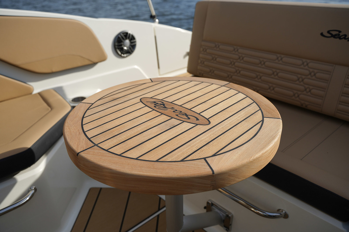 foto: 44 Sea Ray SPX 210